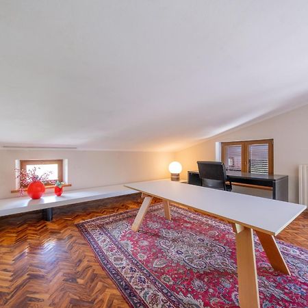 Agriturismo Borgo Biaia Camporgiano エクステリア 写真