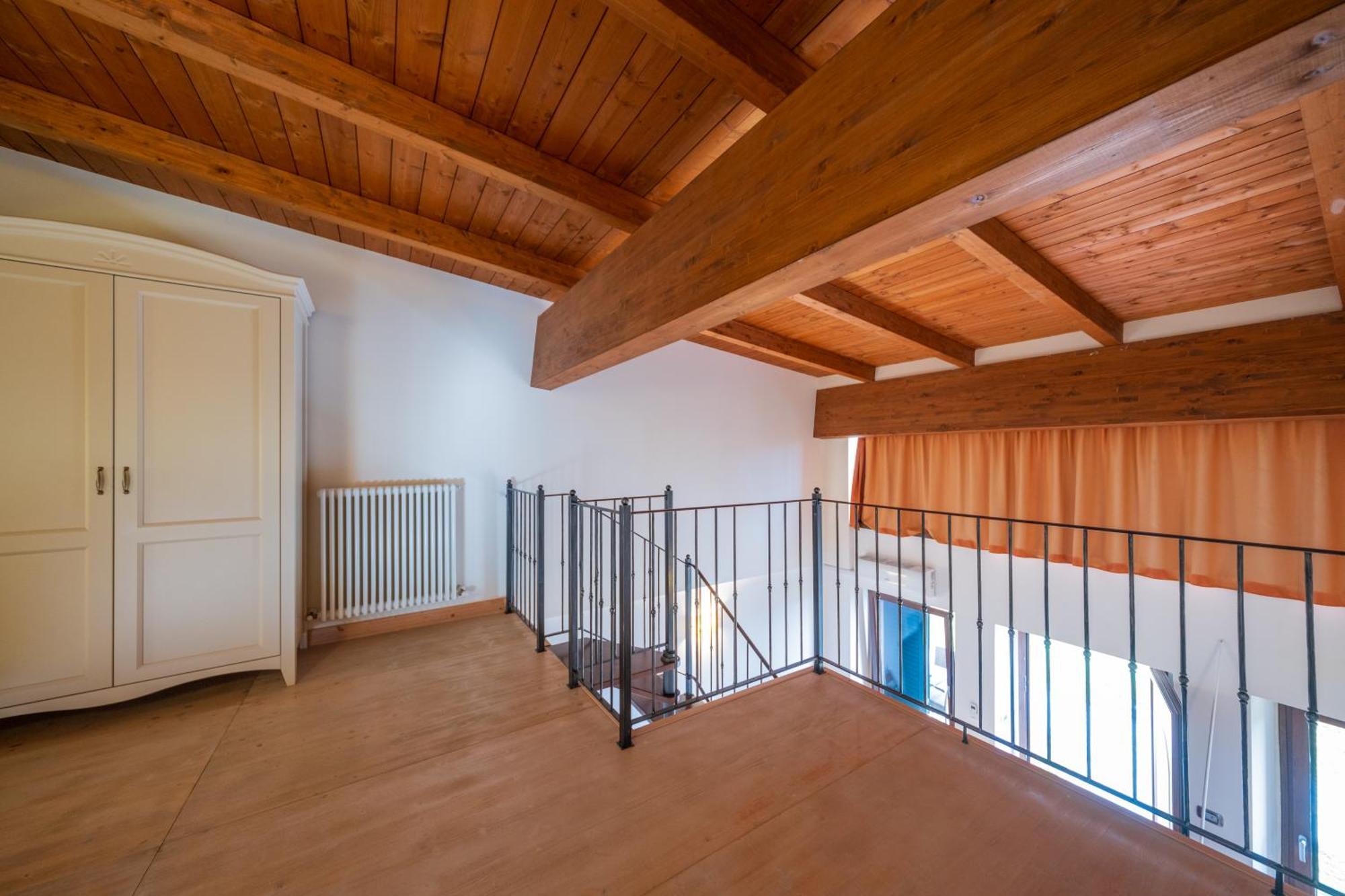 Agriturismo Borgo Biaia Camporgiano エクステリア 写真