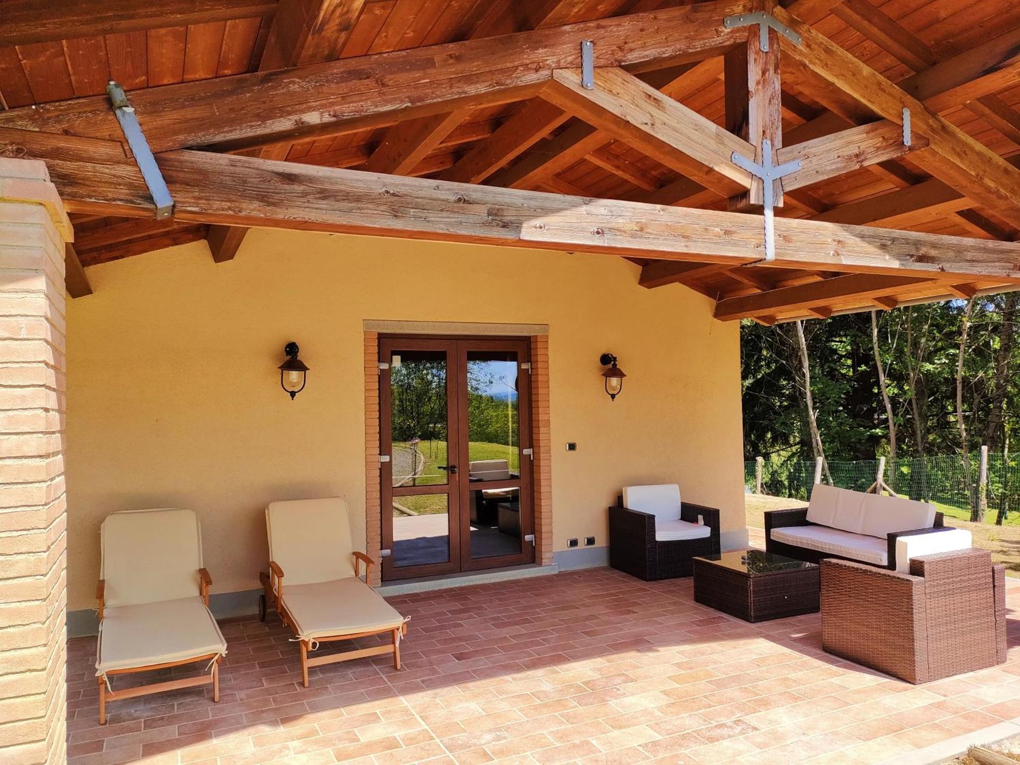 Agriturismo Borgo Biaia Camporgiano 部屋 写真