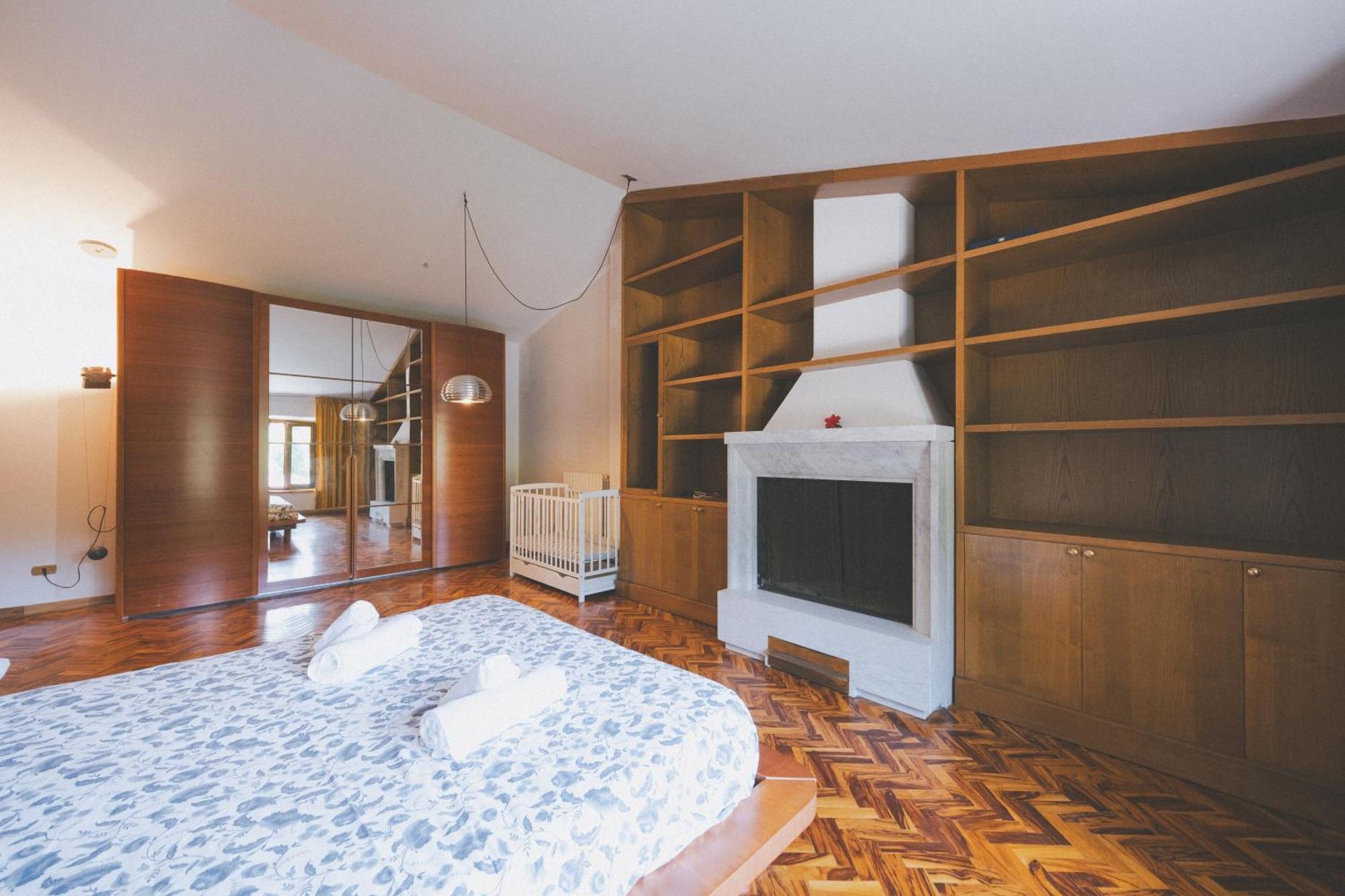 Agriturismo Borgo Biaia Camporgiano エクステリア 写真