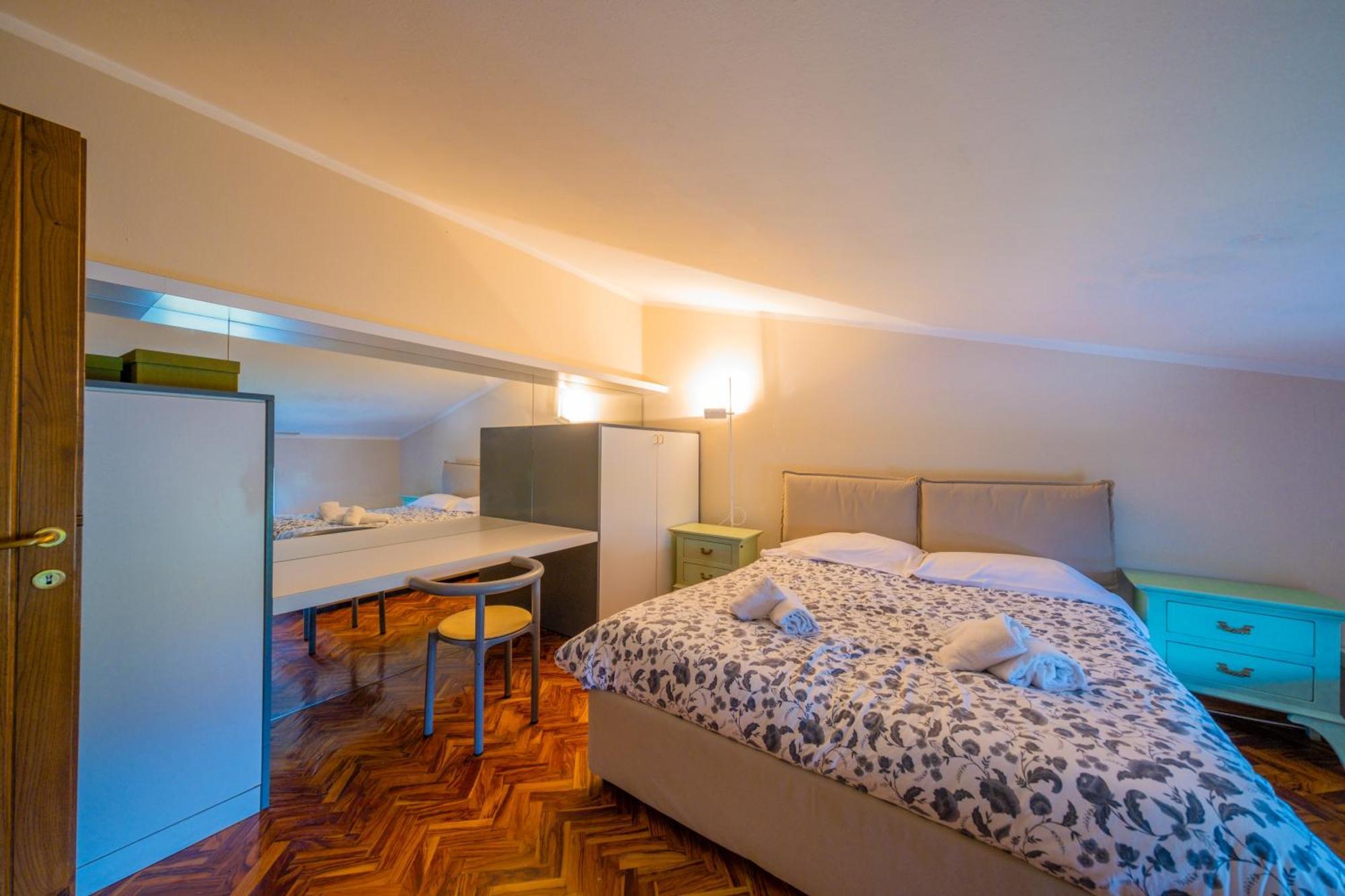 Agriturismo Borgo Biaia Camporgiano エクステリア 写真
